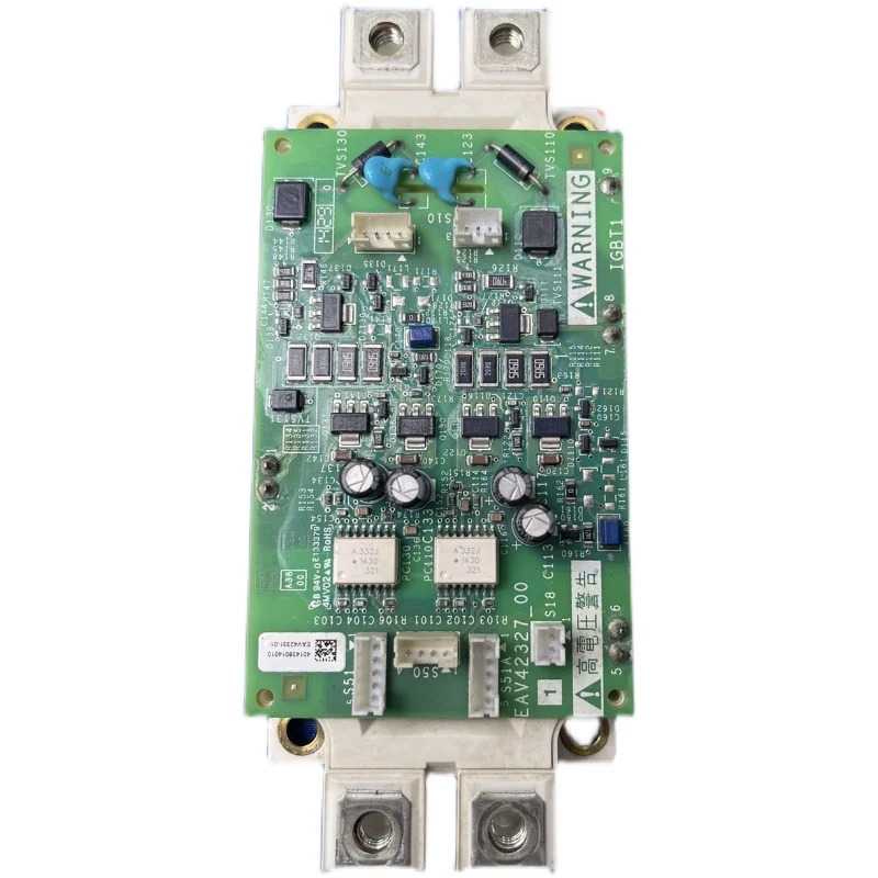 E42331-01 슈나이더 IGBT 트리거 보드 주파수 변환기 ATV610-930-630 시리즈 55-75-90kw