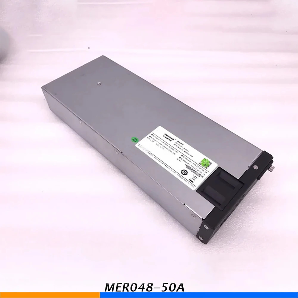 MER048-50A 통신 전력 정류기 모듈 MER048-50010-RB/RD 전 리퍼