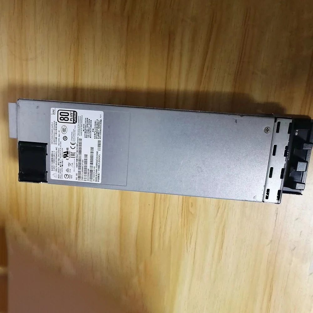 Cisco Catalyst 9300 스위치 전원공급장치 PWR-C1-350WAC-P 350W
