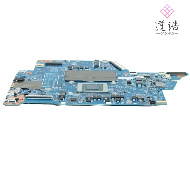 19793-1 Lenovo호환 Flex 5-14ARE05 노트북 마더보드 LC55-14A 448.0K104.0011 5B20S44389 R3-4300U CPU 8GB-RAM 작업