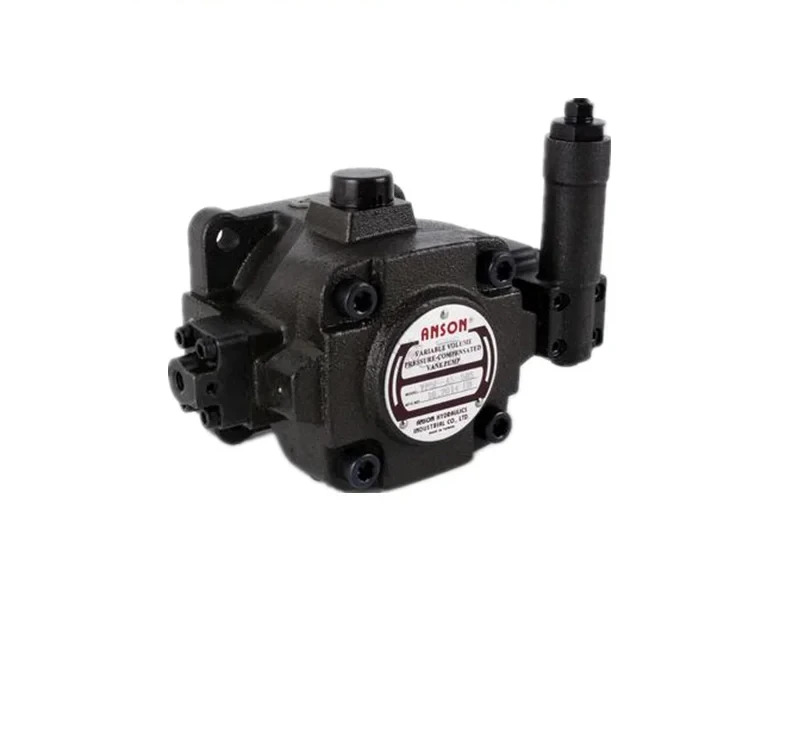 VP5F-A5/B3/A4/B5/A3/B4/A2/B2-50/50S 유압 오일 펌프