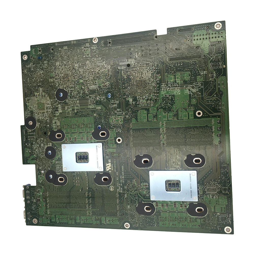 DELL PowerEdge R410 WWR83 W179F N83VF N051F 1V648 서버 마더보드 고품질