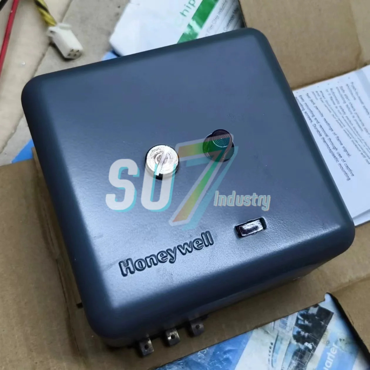 RA890F1288 Protectorelay 기본 제어 원본