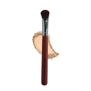 퍼스트원 브러쉬 12mm 인조모 납작 사선 블러셔 브러쉬 Blusher ... 솔직 후기 | 피부 타입별 분석 - 상품 이미지 2
