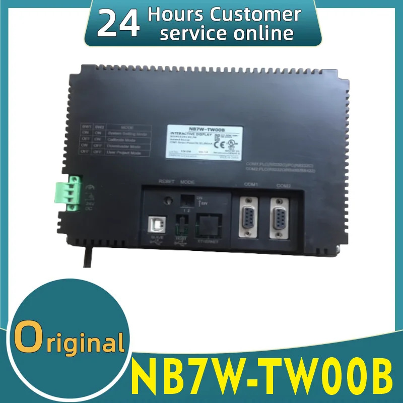 오리지널 Nb7w-tw00b Nb7w-tw01b Nb5q-tw00b 화면