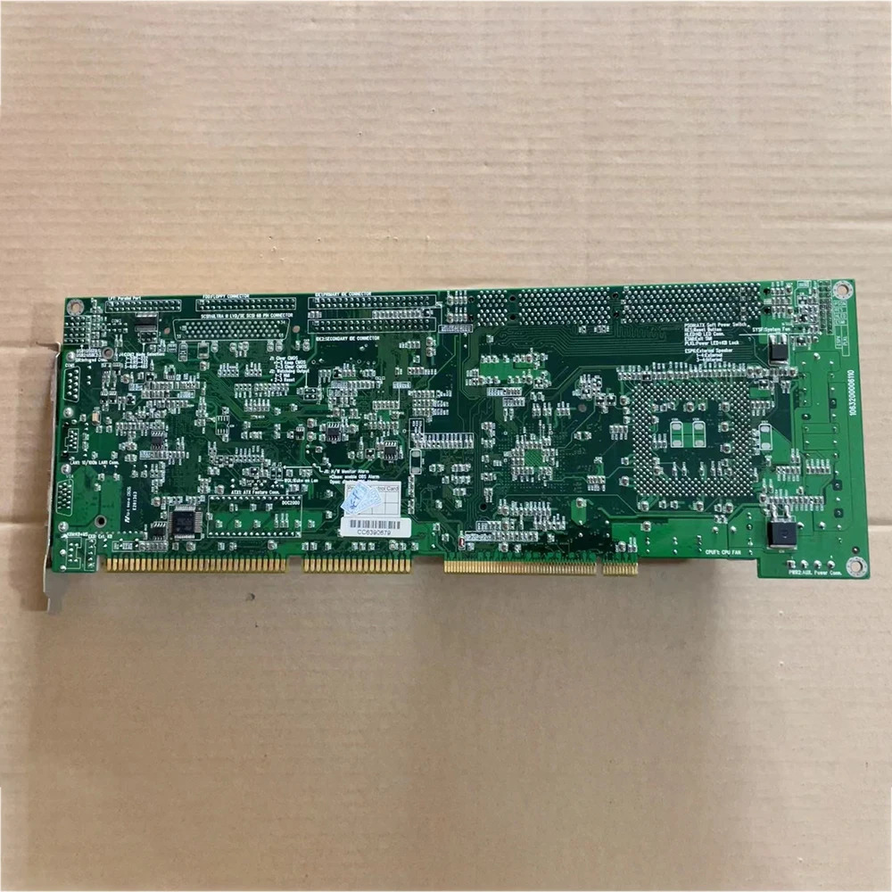 ARBOR 산업제어 마더보드Hicore-i6320 Rev 1.1 1.0 1063200006110