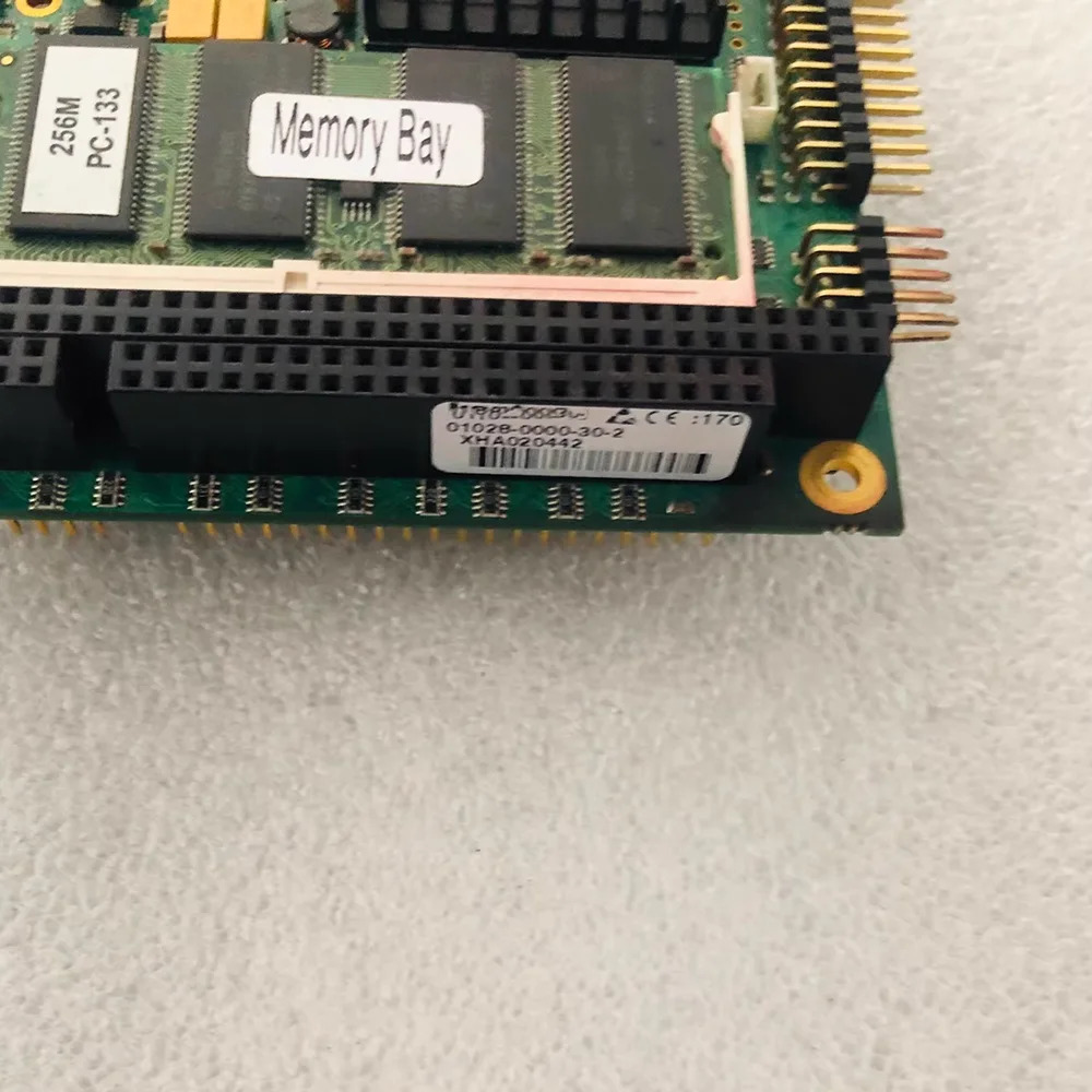 Kontron 01028-0000-30-2PS1 XH0150 장치 마더보드용