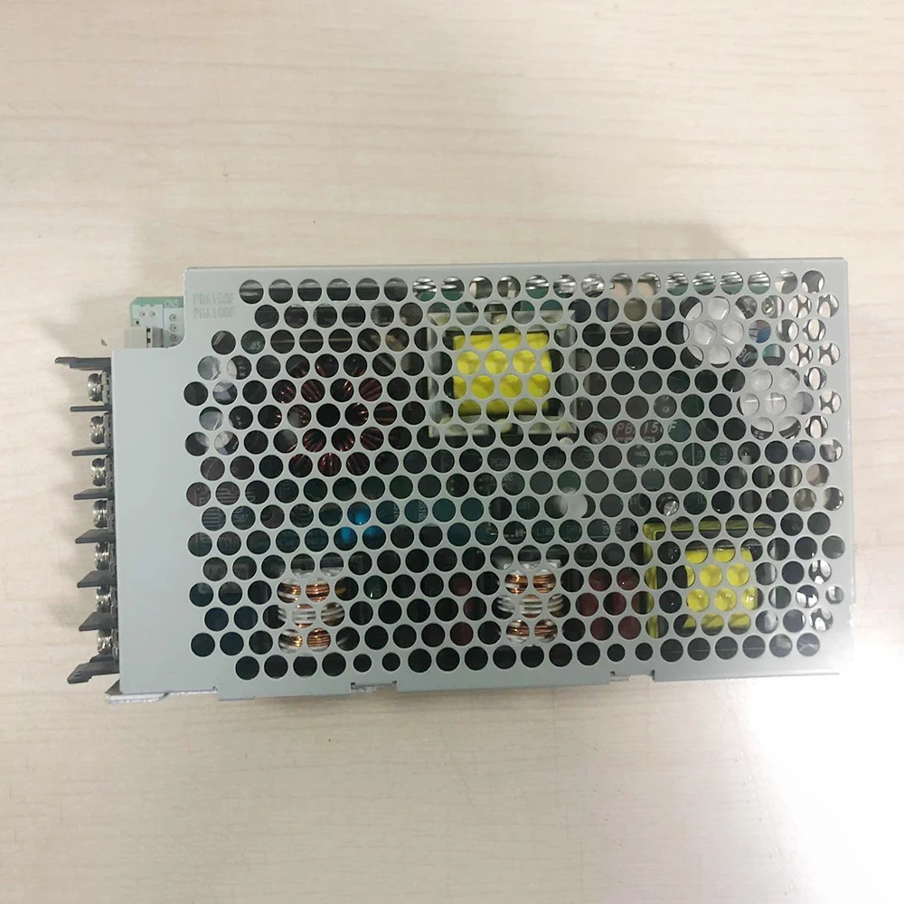 EL PBA150F-24-N 24V 6.5A 스위칭 전원공급장치1PCS