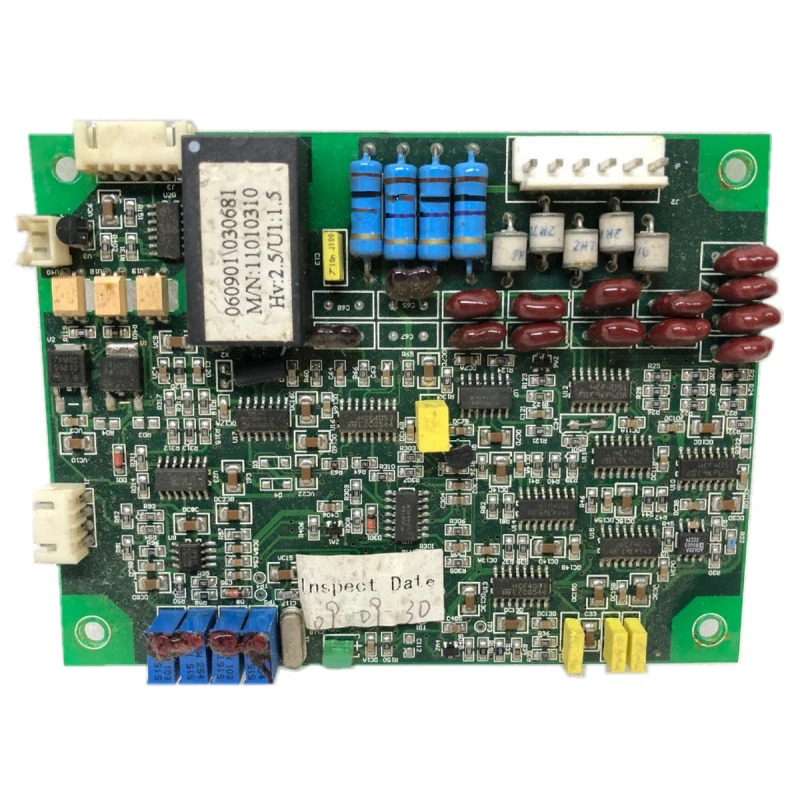 다매개변수 모니터 ECG 보드 PC-9000B
