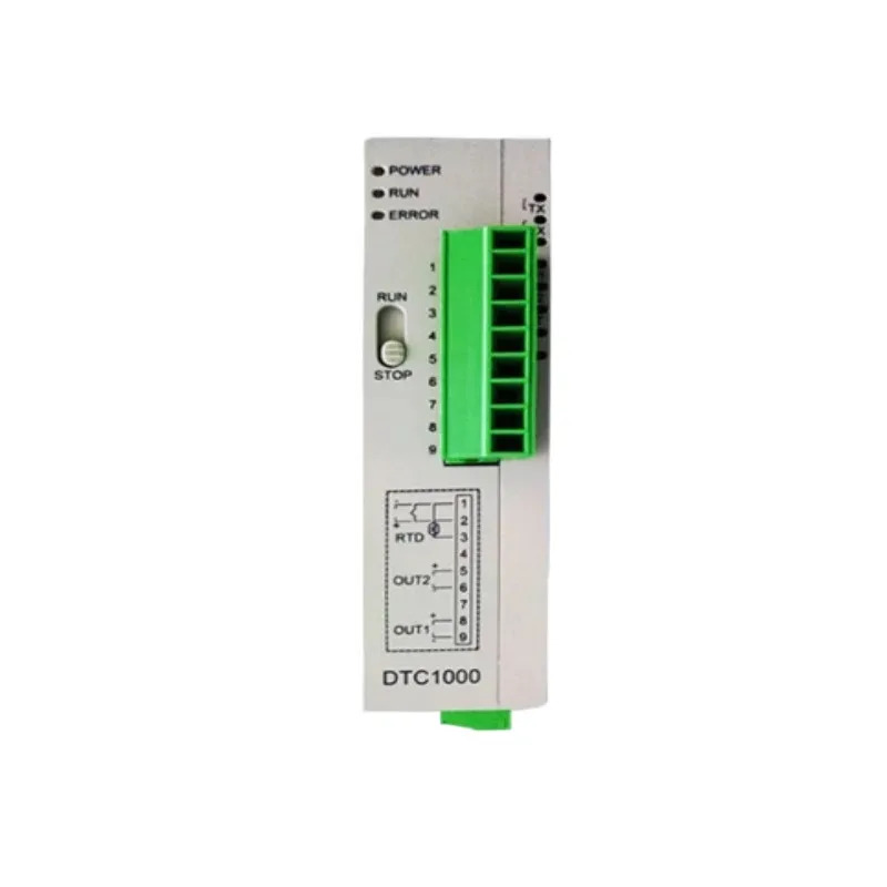오리지널 Plc Dvp12se11r