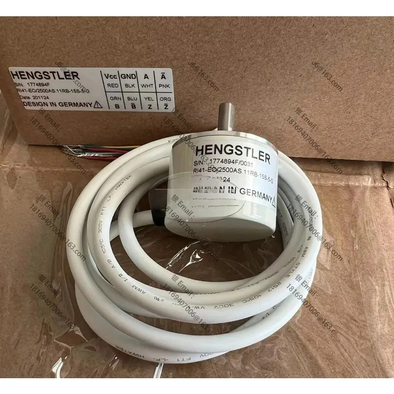 인코더 RI41-EO/2500AS-11RB-15S-5-G