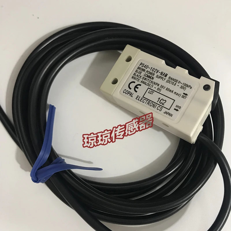 COPAL PS40-102V-NAM 압력 스위치 센서 PS40-102G-NAM-015