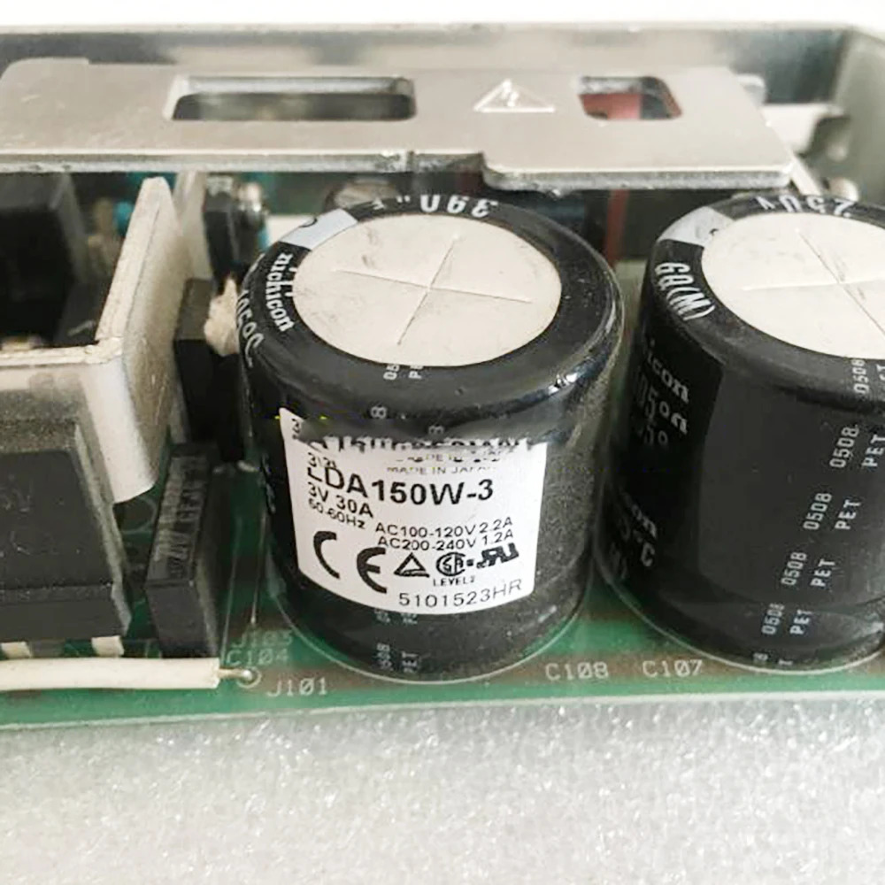 EL 오리지널 리퍼 스위칭 전원공급장치 3V/30ALDA150W-3
