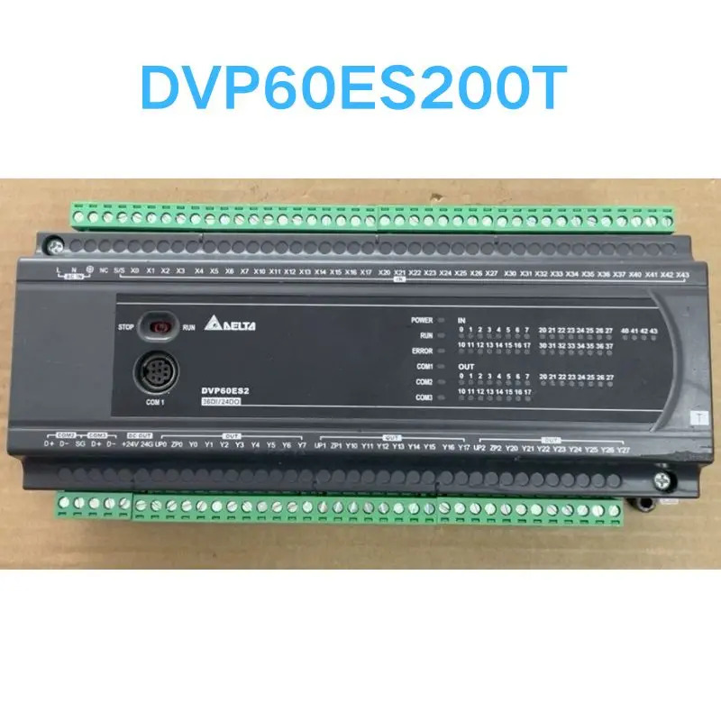 리퍼 OK DVP60ES200T 컨트롤러