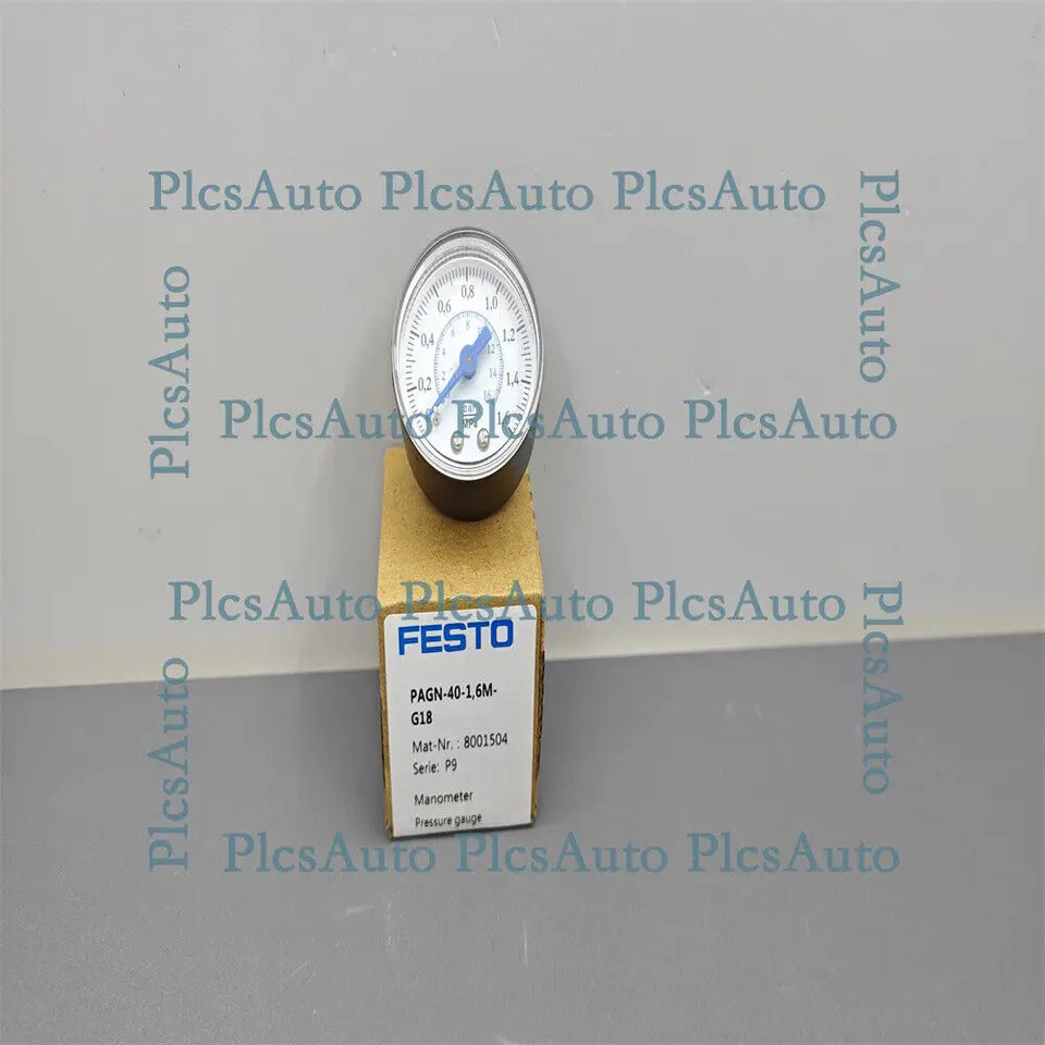 FESTO LR-1/4-D-I-MINI 192300 압력 조절기