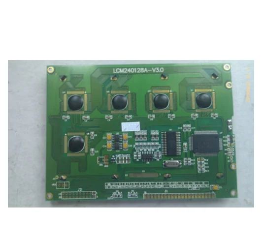 LCD 디스플레이 TP460-L