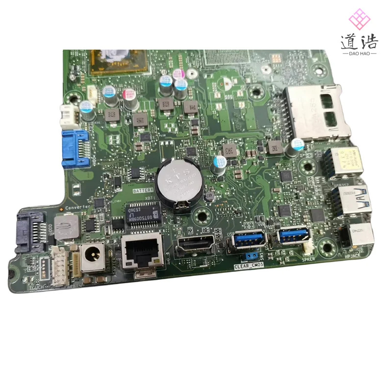 에이서 아스파이어 ZC-700G ZC-700 마더보드IPMBW-BR N3700 CPU DDR3 메인보드 리퍼 완료