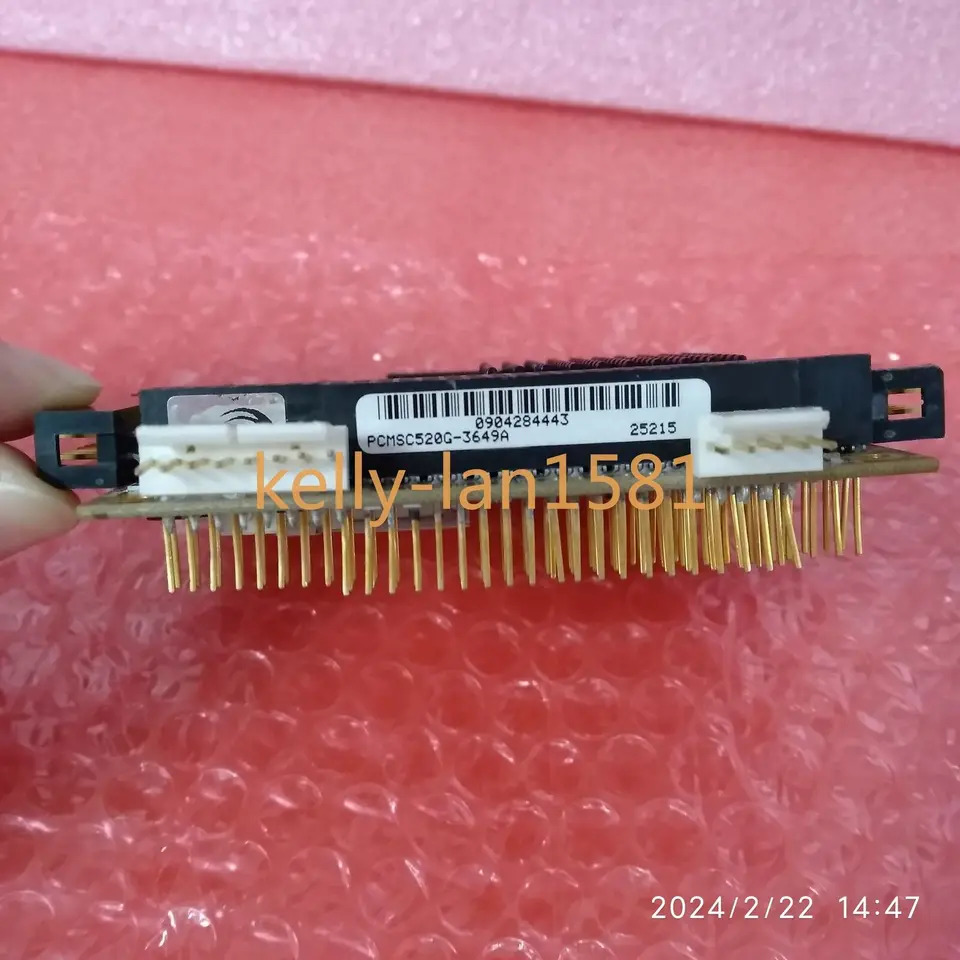 리퍼 PCMSC520G-3649A PCM-520-G