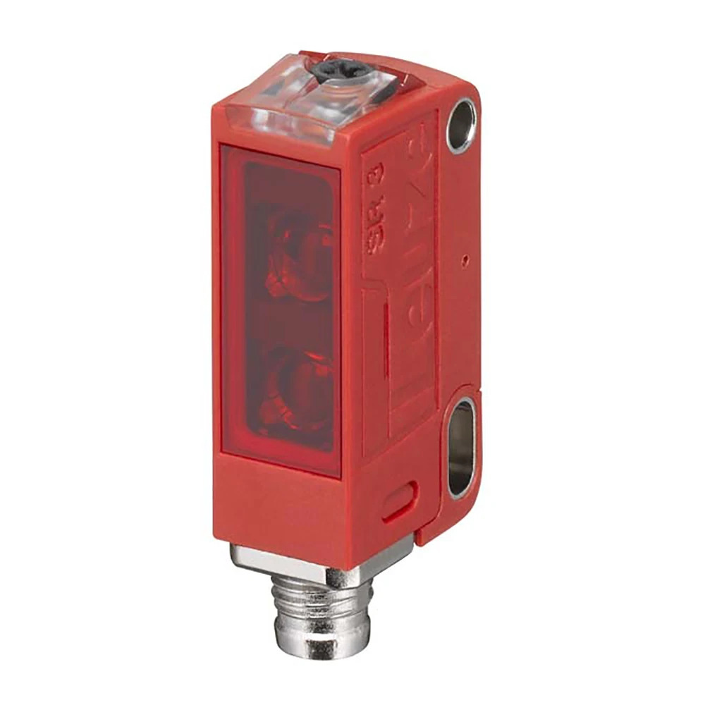 LEUZE HT3C/4P-M8 50129375 센서기능 포함