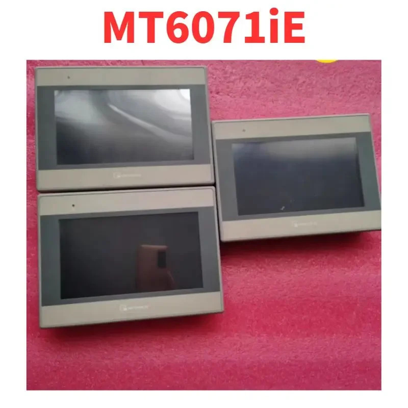 리퍼 터치스크린 MT6071iE 1WV OK