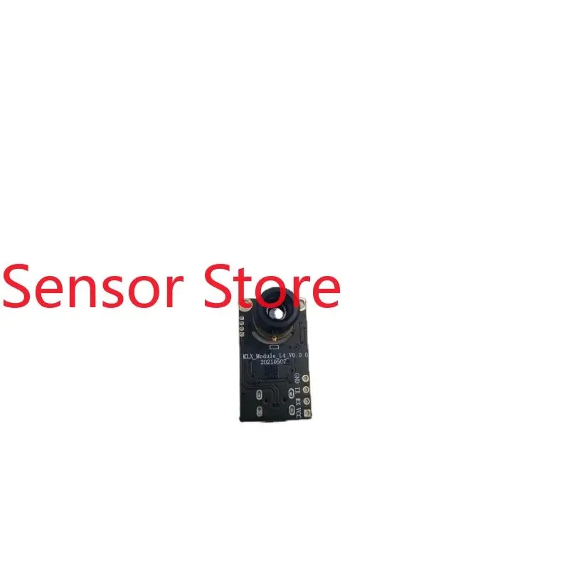 MLX90640 IR 32x24 적외선 온도 측정 도트 매트릭스 센서 열 화상 카메라 모듈 개발 키트 DIY