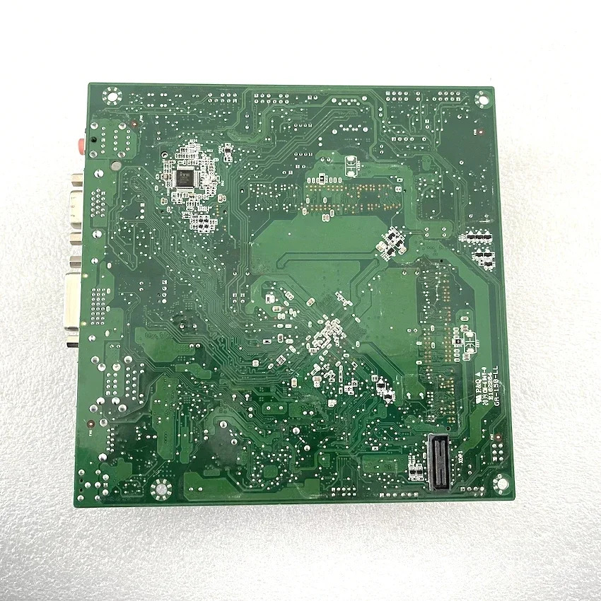 hp호환 110 250 450 450-a113il 마더보드NUTMEG-mini-ITX 76-001 메인보드 완전 작동 리퍼