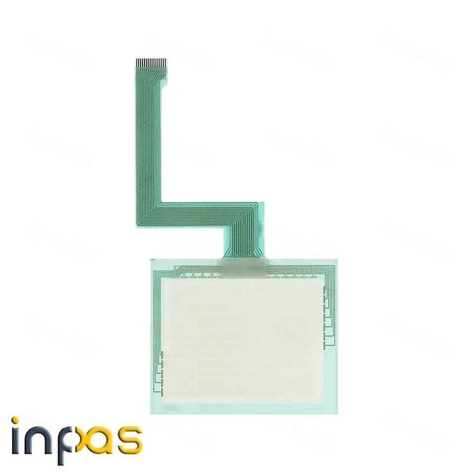 퀵패널 QPJ-2D100S2P 터치 패널 유리 QPJ2D100S2P