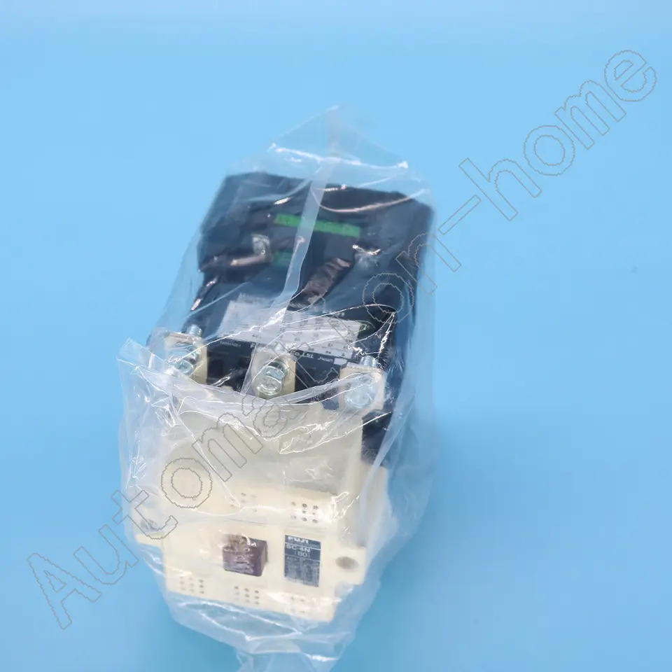 후지 마그네틱 접촉기 SC-4N 110V 신