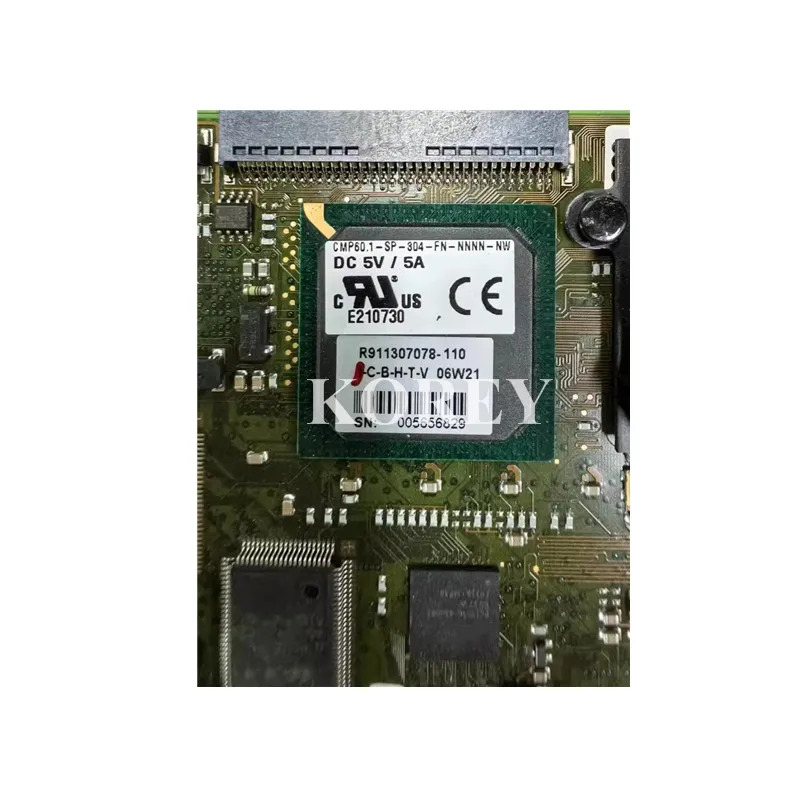 제어 보드 CMP60.1-SP-304-FN-NNN-NW 원본 하시기 바랍니다
