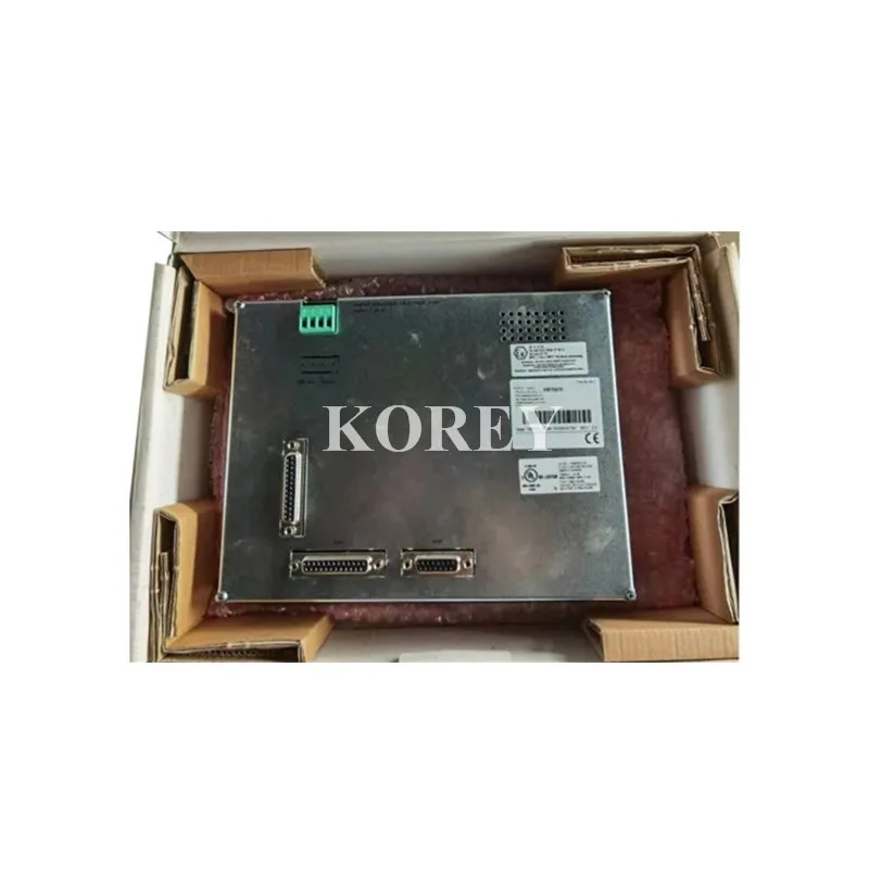 터치 스크린 HMI VT580WAPT00 원본