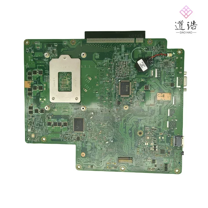 Acer Veriton Z4820G AIO 마더보드PIQ17L 15033-2 348.04N03.0021 LGA 1151 DDR4 메인보드 완전 작동 리퍼