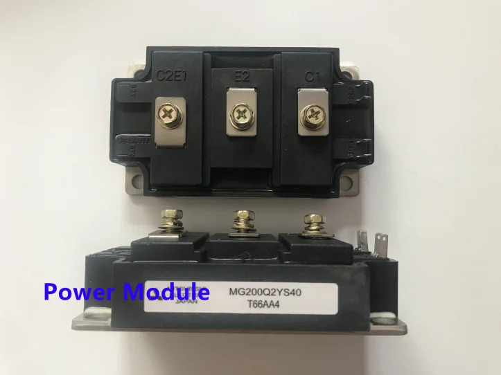 오리지널 모듈 MG200Q2YS40