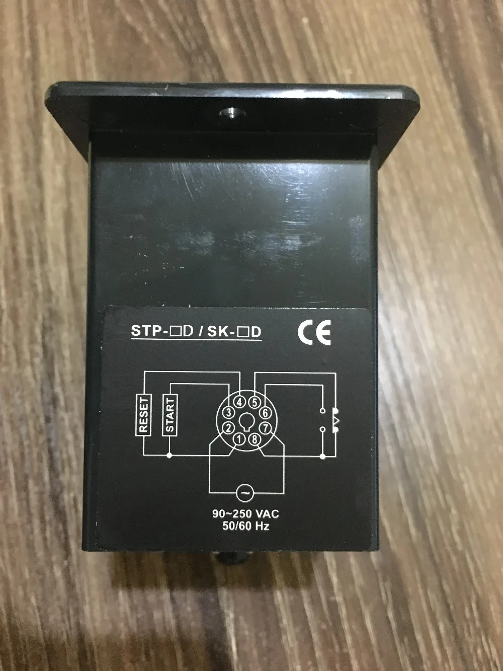 대만 SK-2D FOTEK 타이머 220V