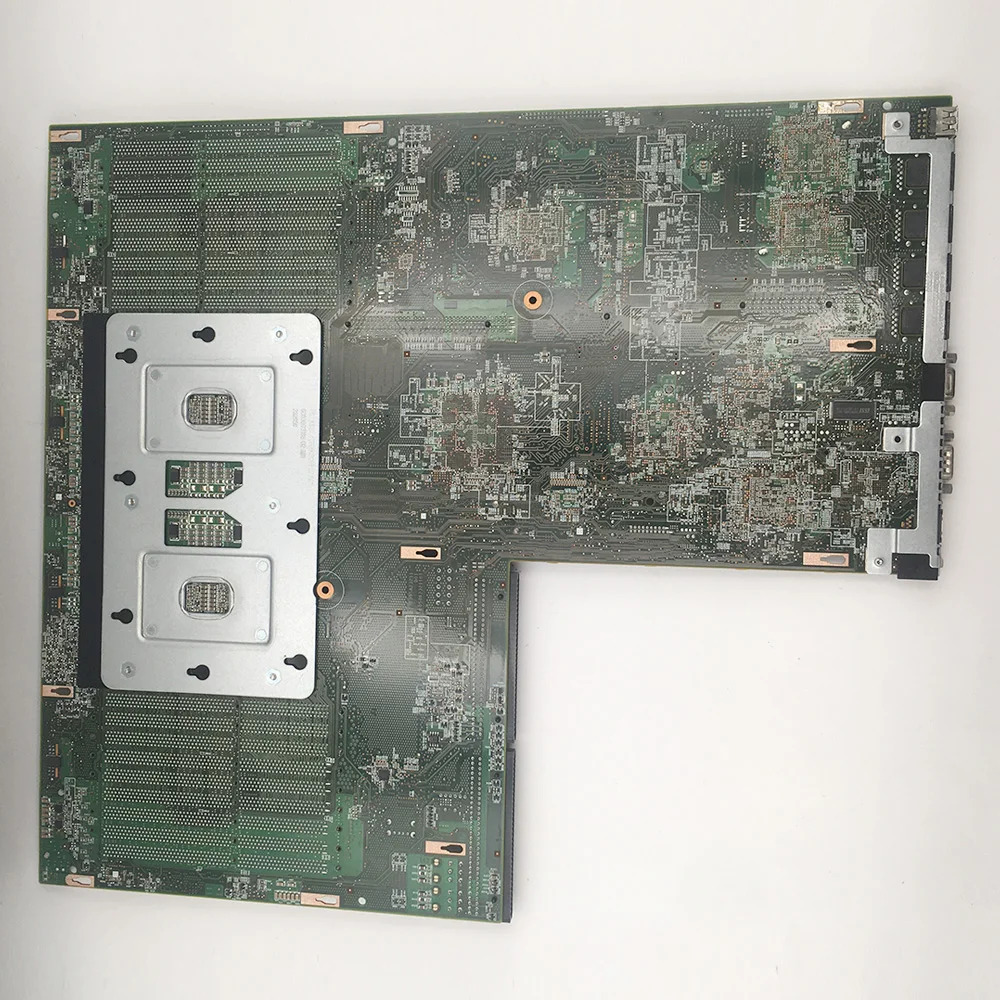 서버 마더보드 641250 -001 LGA 1366 DDR3 지원 E56XX CPU 591545 hp호환 DL360 G7용