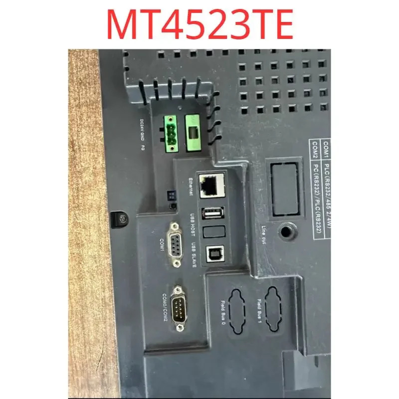 리퍼 OK인치 터치 스크린 MT4523TE