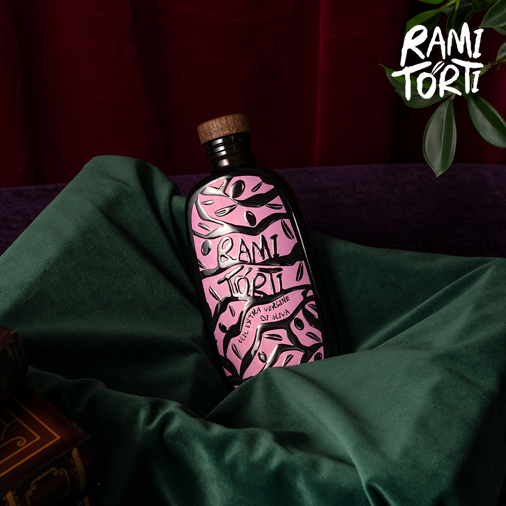 26년 햇오일 라미토르티 이탈리아 엑스트라버진 올리브오일 클래식 250ml, 1개 - 상세 이미지 4
