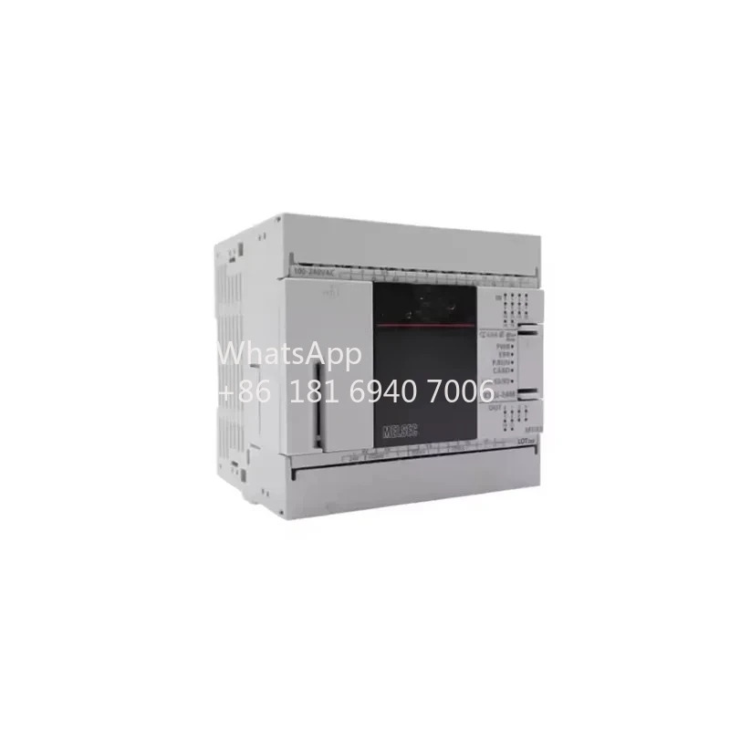 FX5U 시리즈 PLC 모듈 FX5UJ-24MT/ES-A FX5UJ-40MT/ES-A 원본