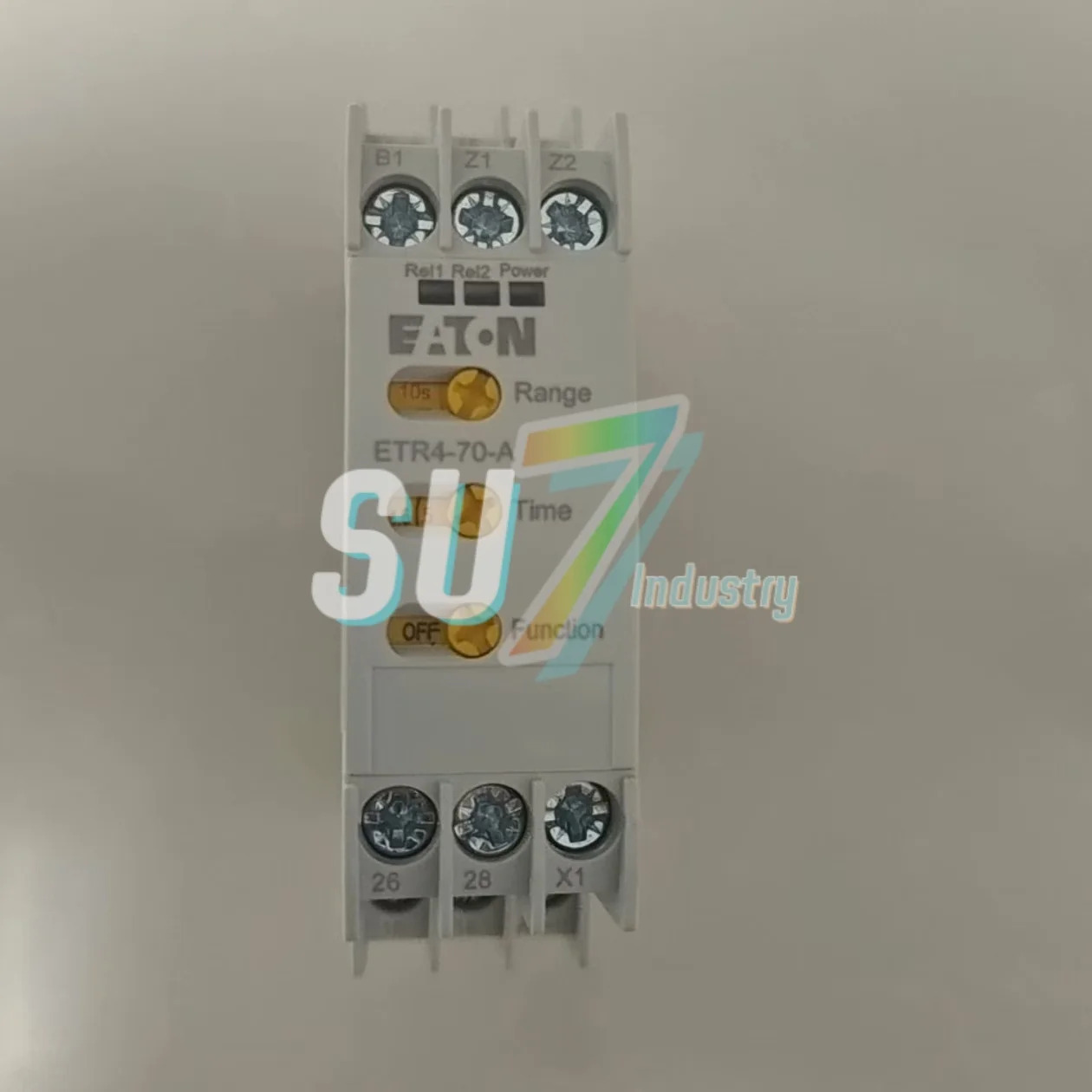 ETR4-70-A ETR4-11-A 시릴레이기능