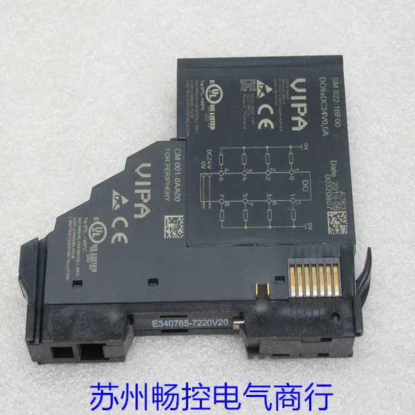 Huipeng VIPA 모듈 포장 신 022-1BF00 SM022-1BF00