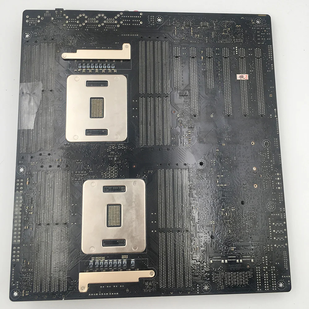 ASUS호환 워크스테이션 마더보드intel호환 C612 X99 LGA 2011-3 DDR4 지원 E5-2600 V3 Z10PE-D16 WS