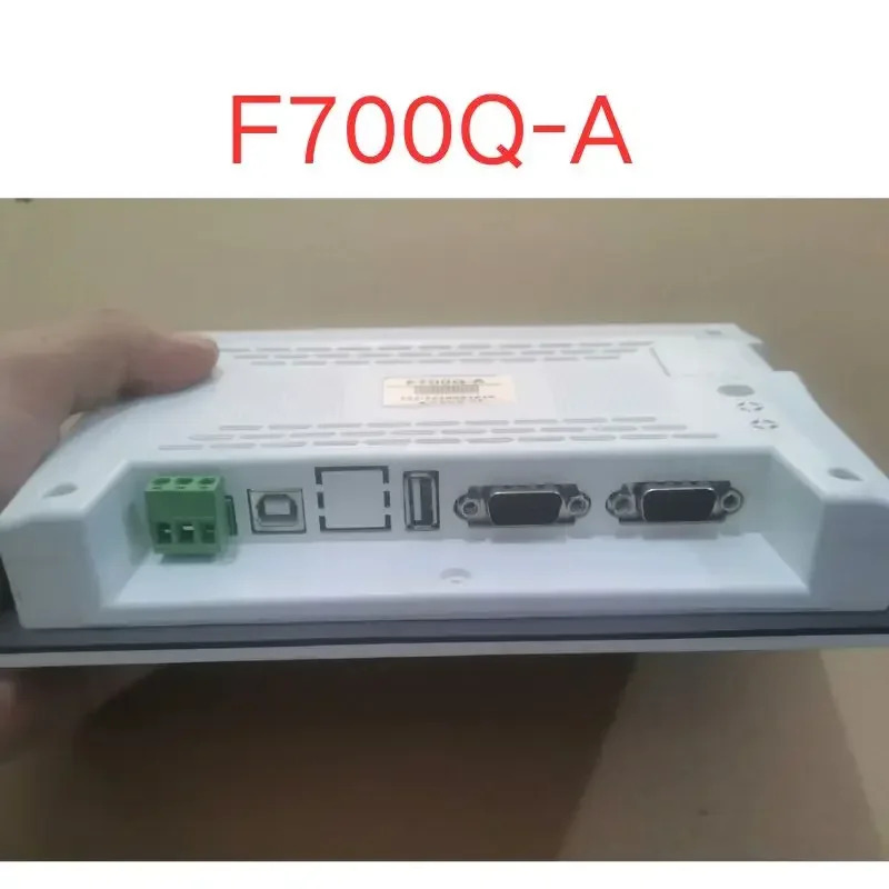리퍼 F700Q-A 터치 스크린 OK