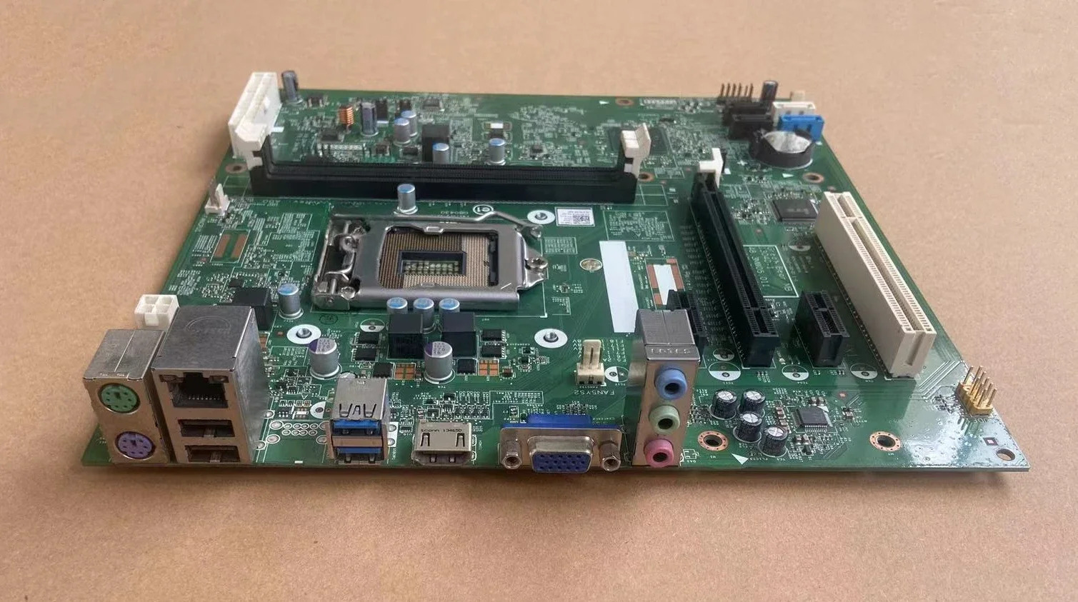 DELL V3800 V3900 V3902 3847 메보드 MIH81R T1D10 13040-1M