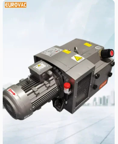 EUROVAC 인쇄 타각기 진공 펌프 VE8 VE10/16/25/40 KVE/KDE60/80/100/140/250 DE25K/40 K BVT25/40 BVT60/80/100