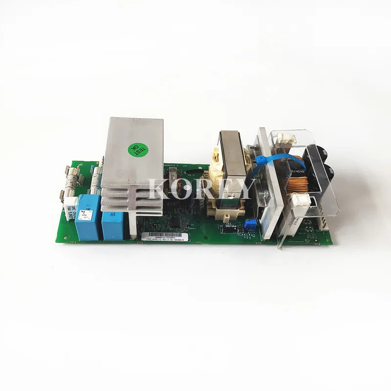 인버터 ACS800 시리즈 제어 보드 AFPS-01C AFPS-11C