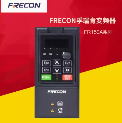 FRECON 주파수 변환기 FR150A 시리즈 FR150A-2S-0.4B FR150A-2S-0.7B 1.5B 2.2B FR150A-4T-0.7B 4.0B 5.5B 7.5B 11B