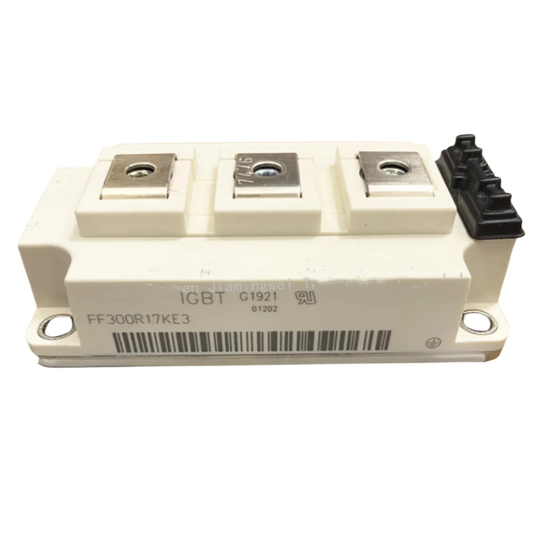 FF300R17KE3 IGBT 전원 모듈.