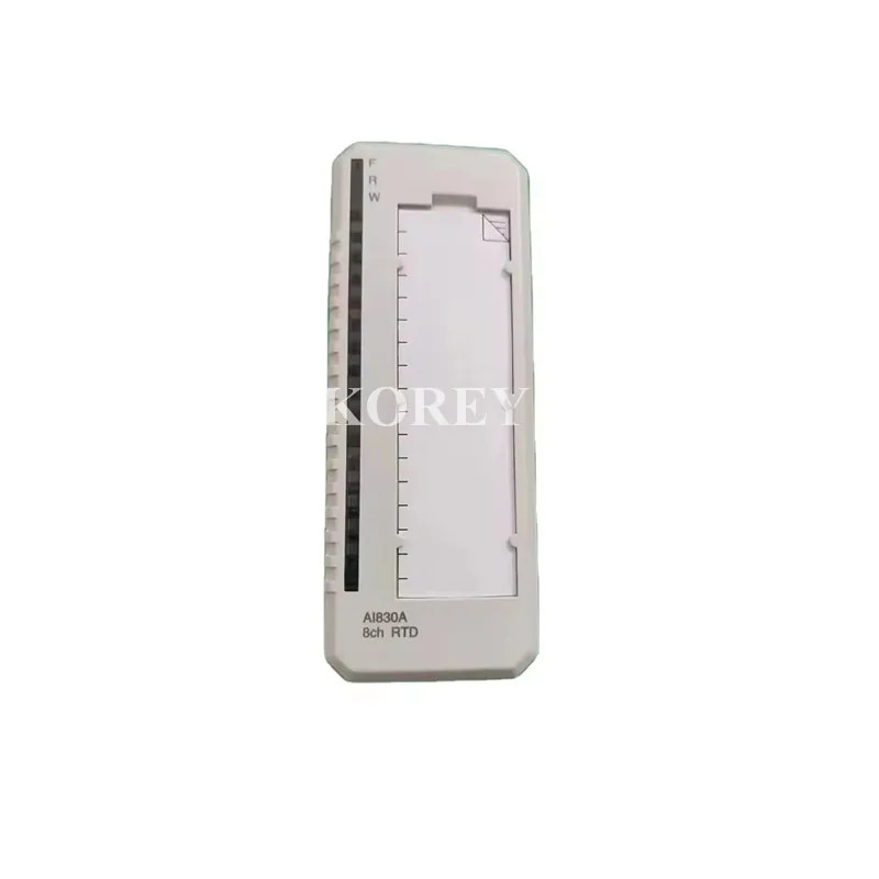 모듈 AI830A 3BSE040662R1 DO818 3BSE069053R1 AO845A 3BSE045584R1 원본