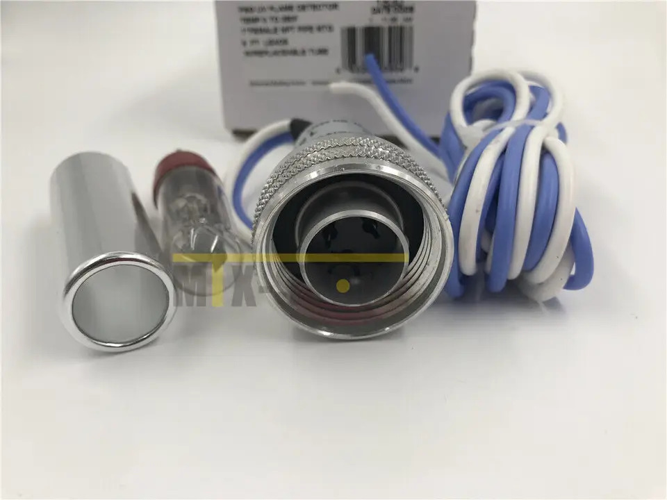 Honeywell 버너 화염 센서 C7035A 1023신