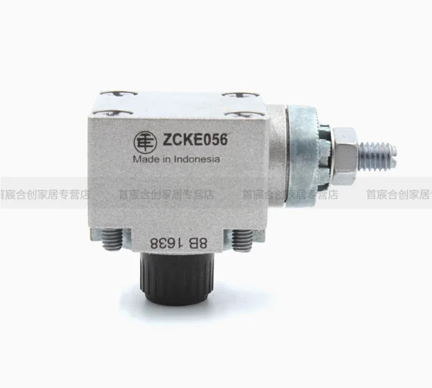 SCHNEIDER 리미트 스위치 XCK-J.C ZCKE056 저온 방지 작동 헤드 ZCKE05C