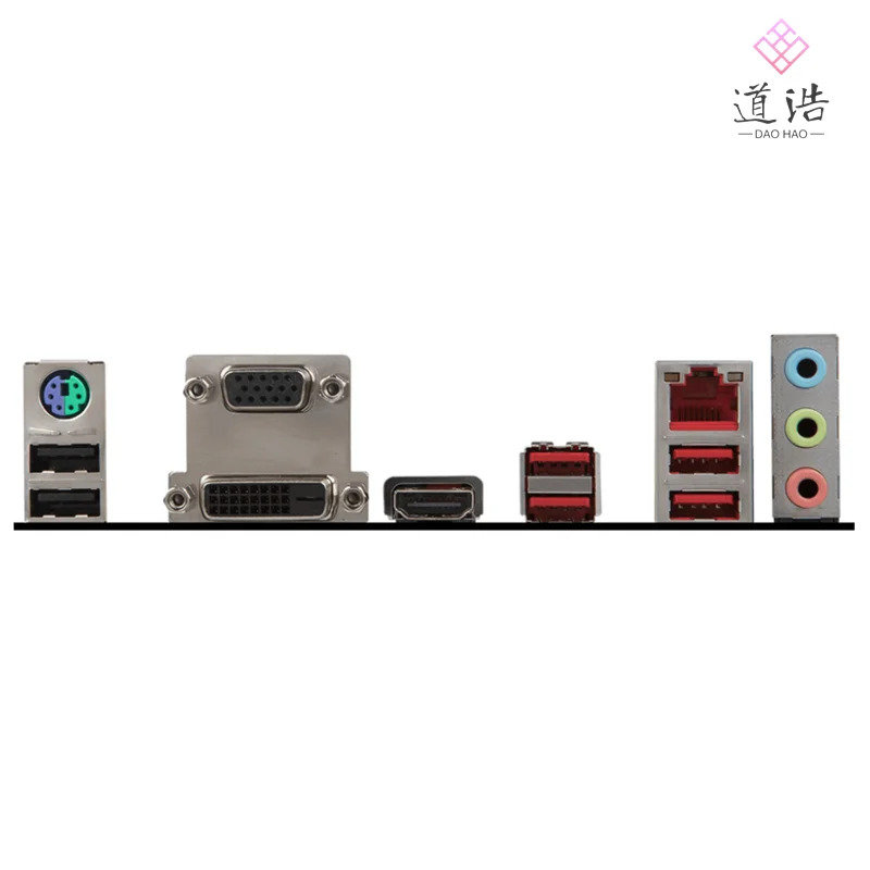 A320 마더보드 A320M GNG PRO 32GB 소켓 AM4 DDR4 M.2 HDMI 마이크로 리퍼 완료